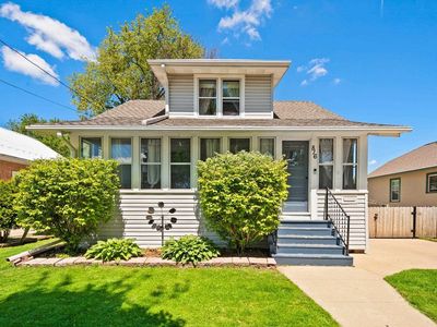 816 West OKLAHOMA STREET, Appleton, WI, 54914