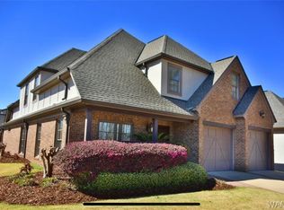 5700 Courtney Ave, Tuscaloosa, AL 35406