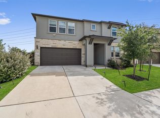 213 Stinchcomb Rd, Hutto, TX 78634
