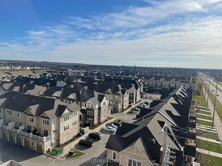 2545 Simcoe St N #308 — Photo 9