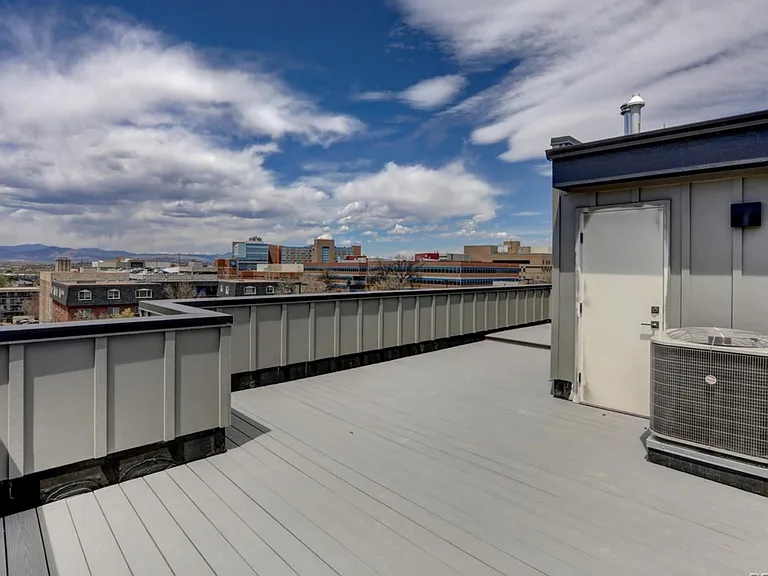 3535 S Emerson St #D — Photo 11