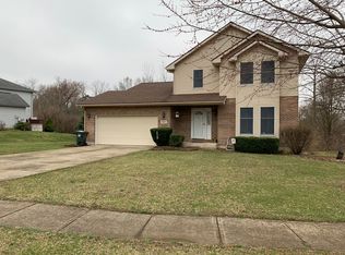 767 Harnam Ct, Miamisburg, OH 45342