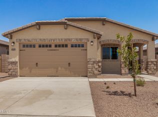 8347 N 173rd Ln, Waddell, AZ 85355