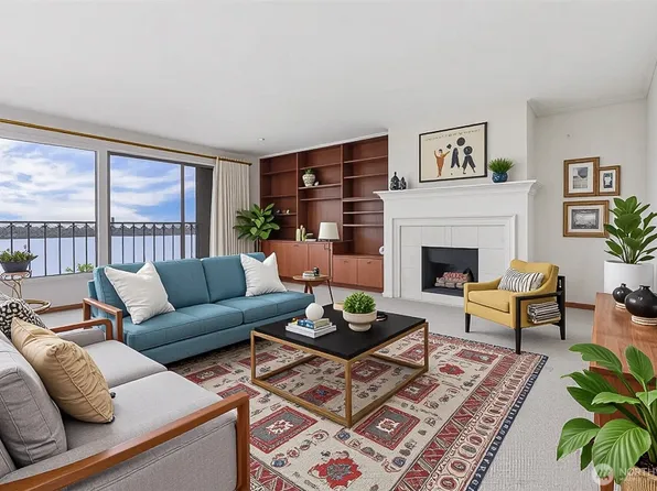 8005 Sand Point Way NE #A45, Seattle, WA 98115