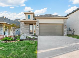 726 Sunflower Trl, Sherman, TX 75092