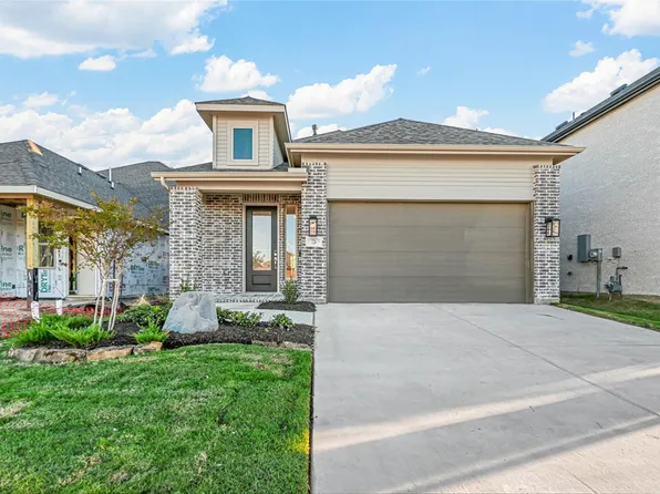726 Sunflower Trl, Sherman, TX 75092