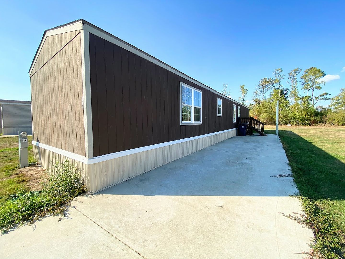 110 Dennis Ln, Bell City, LA 70630 Zillow