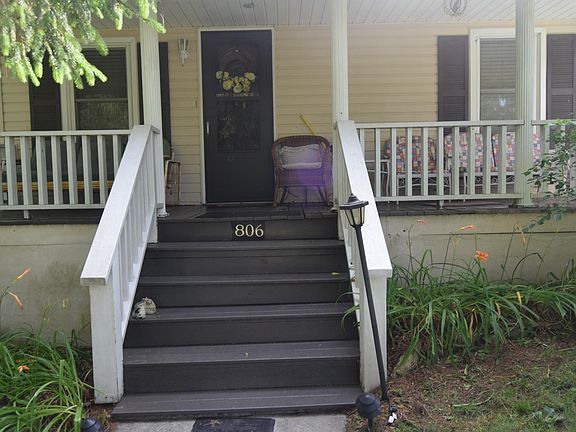 2nd image of 806 S Whitted St