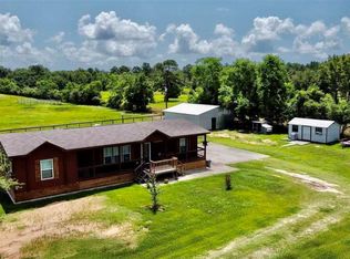 13161 Garner Rd, Beaumont, TX 77705