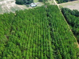 TRACT 4 A L Reeves Rd, Fitzgerald, GA 31750