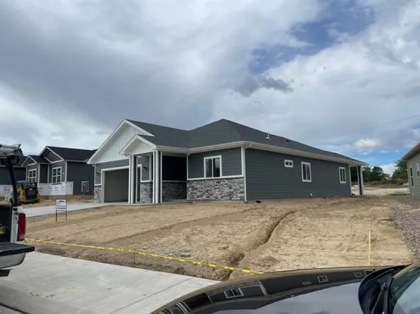 3732 Scarlet Ct, Montrose, CO 81401