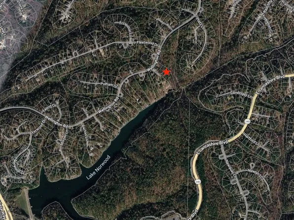 3 Feltwell Ln, Bella Vista, AR 72714