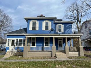 126 Sherman St, Galion, OH 44833