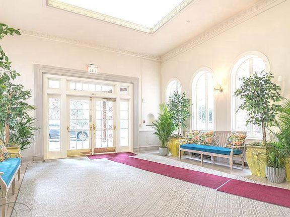2nd image of 3601 Connecticut Ave NW APT 409