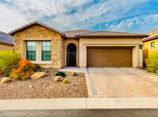 2124 N Dome Rock --, Mesa, AZ 85207
