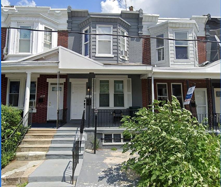 1st image of 1537 N Frazier St