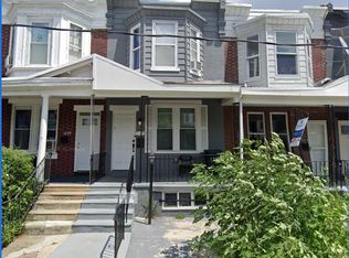 1537 N Frazier St, Philadelphia, PA 19131