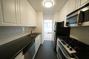 Rented by Corcoran