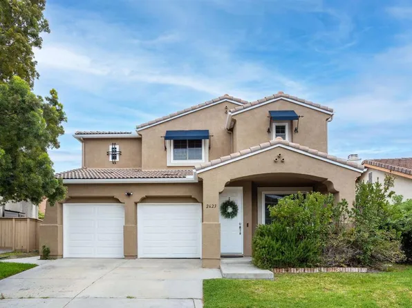 2623 Meadows Trail Ln, Chula Vista, CA 91915