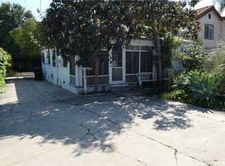 4654 Clara St, Cudahy, CA 90201