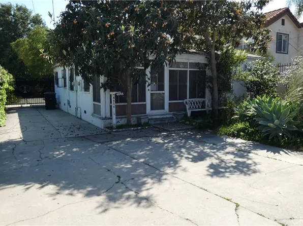 4654 Clara St, Cudahy, CA 90201