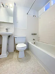 Rented by City Connections Realty