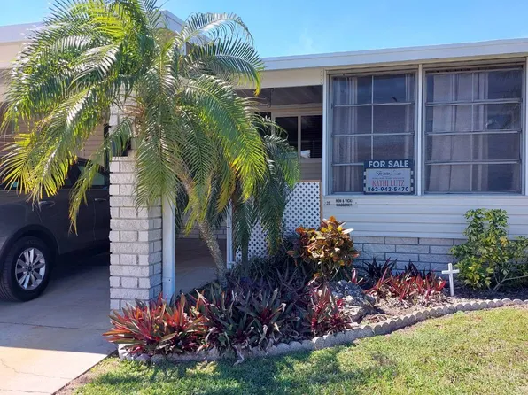 20 Lake Pointe Dr, Mulberry, FL 33860