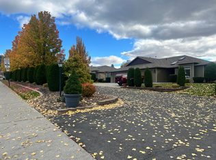 Palouse & 57th Duplexes on Upper South Hill!, Spokane, WA 99223
