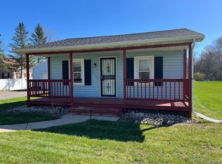 5456 N Elms Rd, Flushing, MI 48433