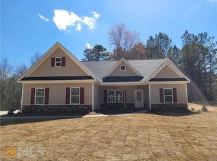 136 Bell Rd, Dallas, GA 30157