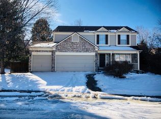 5349 S Genoa St, Centennial, CO 80015