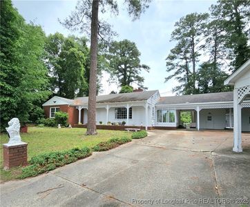2943 Ole Bluff Mill Rd, Fayetteville, NC, 28306