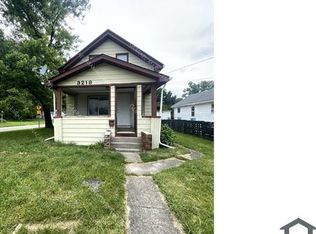 3218 Fielding St, Flint, MI 48503