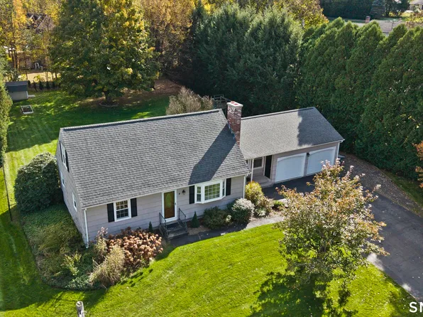 4 Hummingbird Lane, Enfield, CT 06082