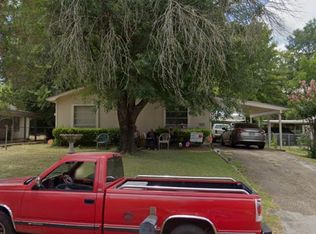 204 E Melton St, Longview, TX 75602