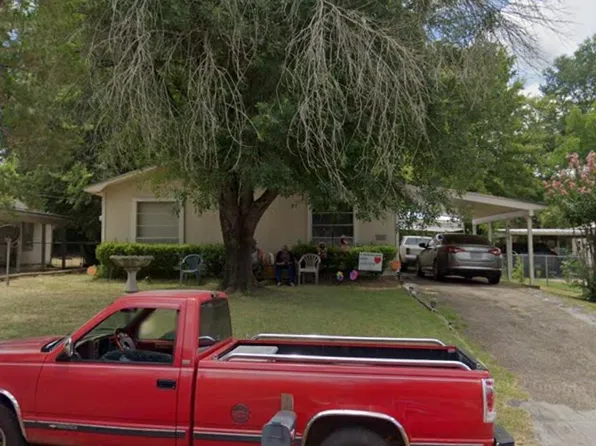 204 E Melton St, Longview, TX 75602