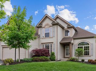 7064 Scioto Chase Blvd, Powell, OH 43065