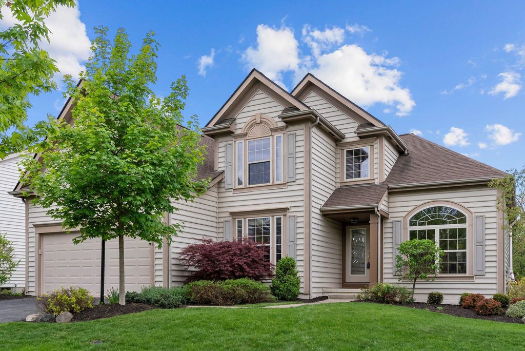 Real estate listing image