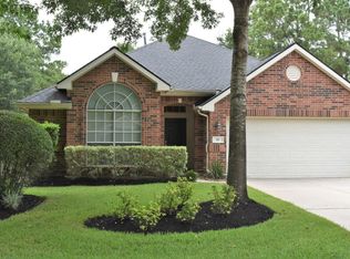 18 Paddock Pines Pl, Spring, TX 77382