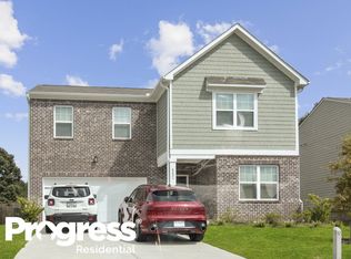 4221 Kendrick Cir, Loganville, GA 30052