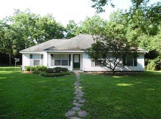 9078 Hopkins Rd, Glen Saint Mary, FL 32040