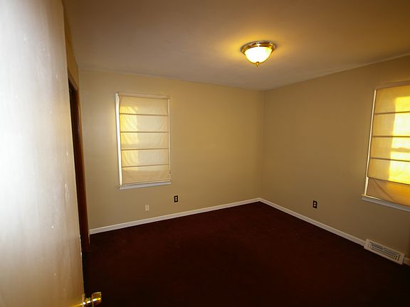 South Bedroom