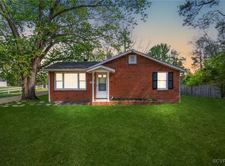 4241 Curtis St, Chester, VA 23831