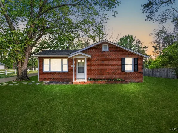 4241 Curtis St, Chester, VA 23831