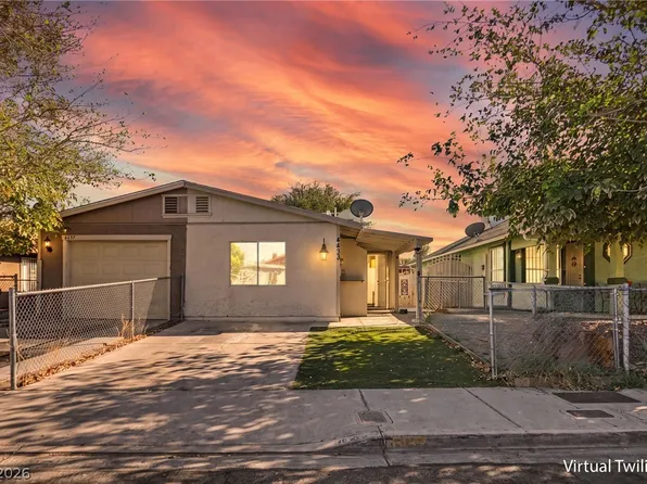 4433 Cool Valley Dr, Las Vegas, NV 89110