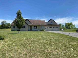 1828 Sober St, Norfolk, NY 13667