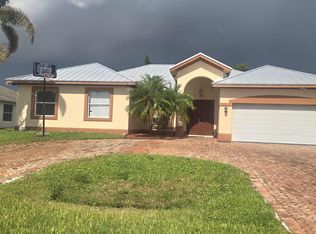 2449 SW Savage Blvd, Port Saint Lucie, FL 34987