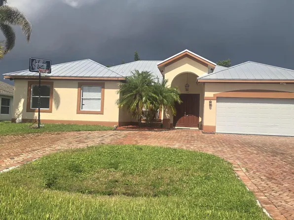 2449 SW Savage Blvd, Port Saint Lucie, FL 34987