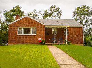 6511 Virginia Ave, Pittsburgh, PA 15202