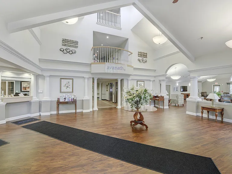 Cascades Village (55+) — Photo 16